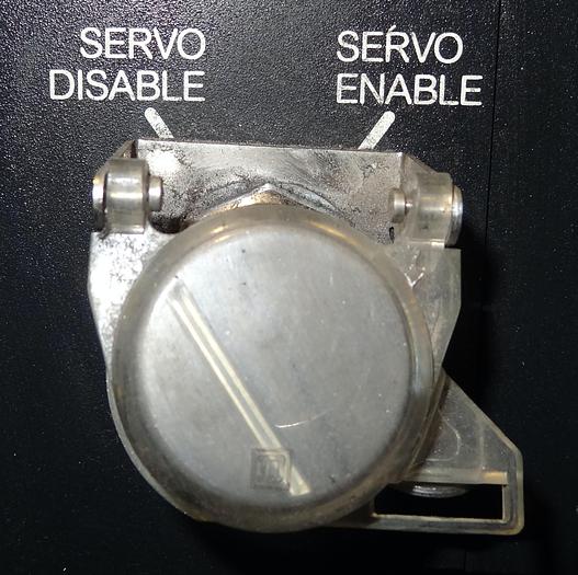 Used FANUC ARCMATE 120iC/10L 6 AXIS CNC MIG WELDING ROBOT WITH R30iA CONTROLLER