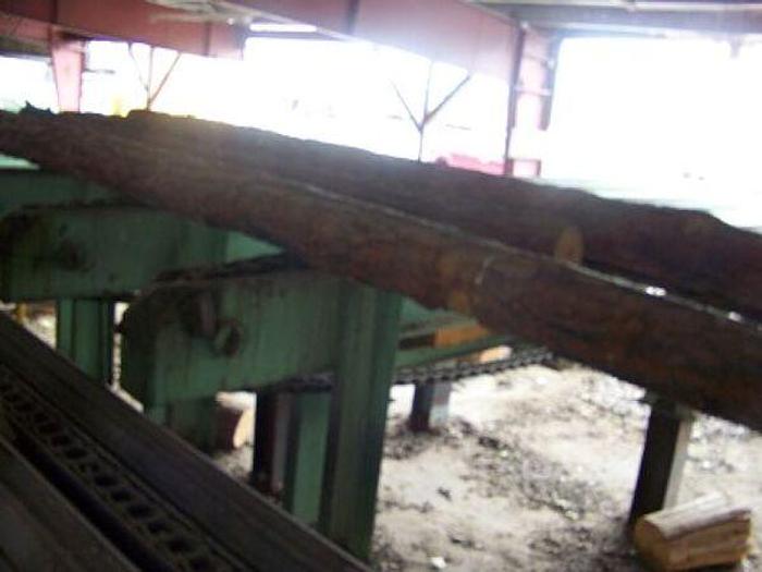 Used FASTLINE SUPER TRI SCRAGG