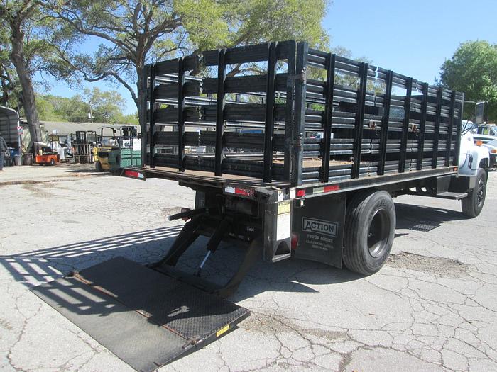 Used 1990 GMC Topkick