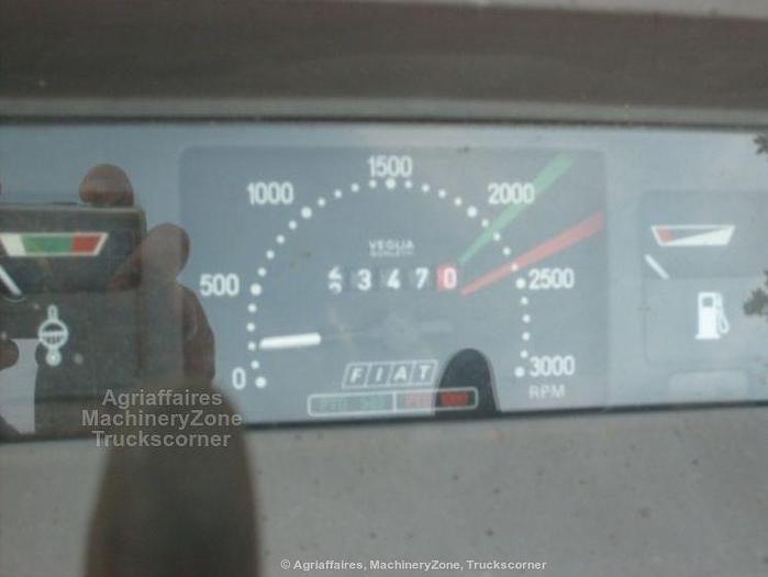 Usato 1986 Fiat / Fiatagri 70-65 M I