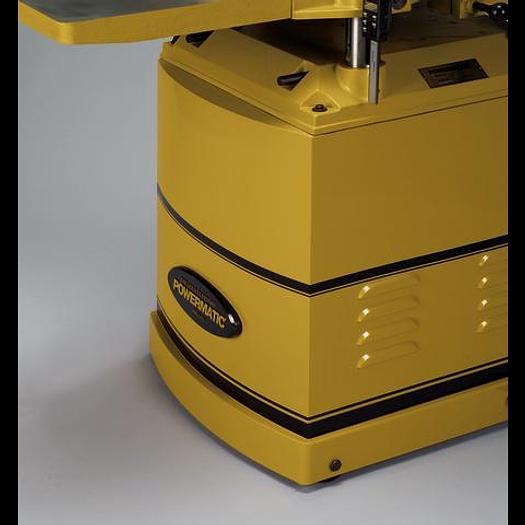 Powermatic, 15HH Planer, 3HP 1PH 230V, no DRO 1791213