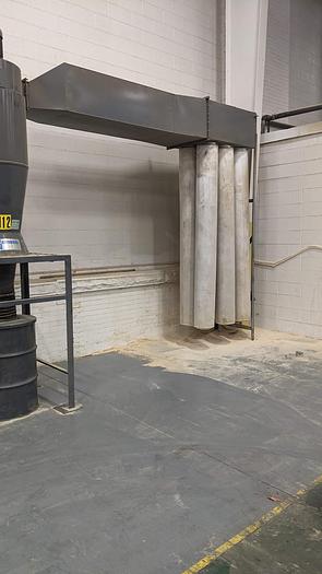 Used Sternvent CYD2407