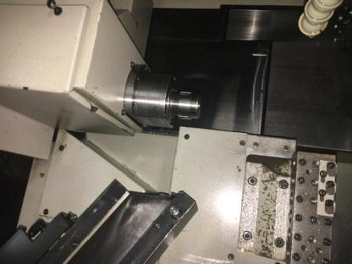 Used 2004 Citizen C16 VII Sliding Head Lathe