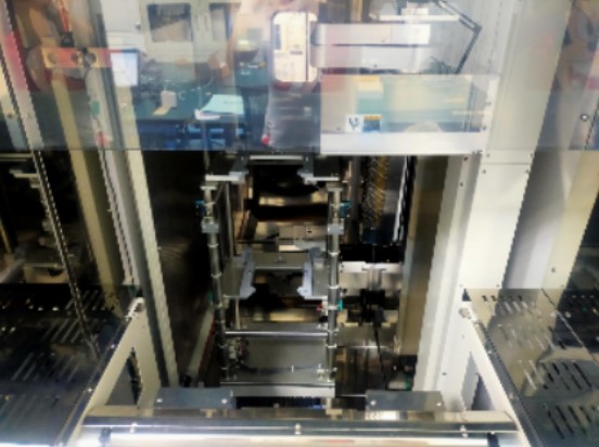 Used TEL ALPHA -8(AP)