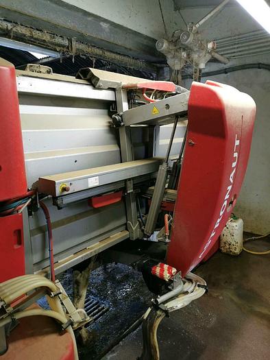 Used 2008 Lely Astronaut A3 (classic)