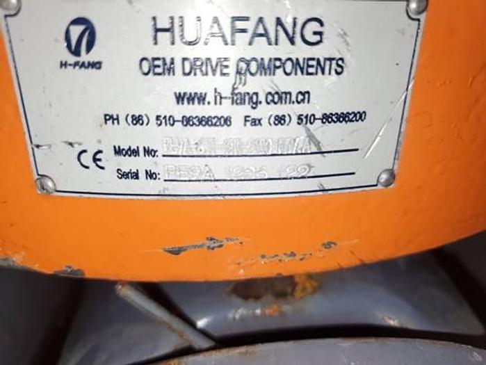 Used Maurey 2B110 SK Pulley (Z3)