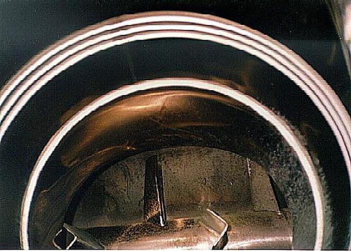 Used IMPCO 800 #10857