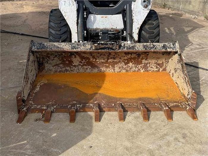 Used 2014 BOBCAT S590