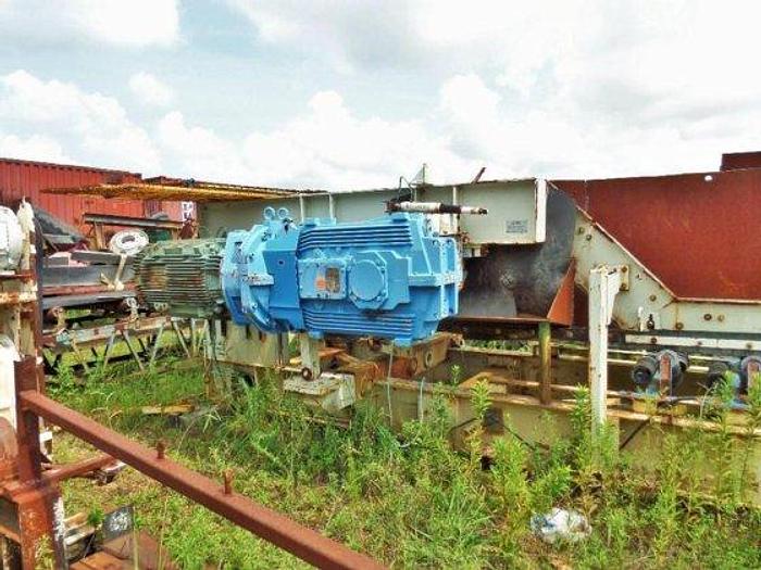 Used DBT 330163