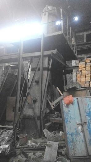 Used Hammer Forging Pneumatic MA2147