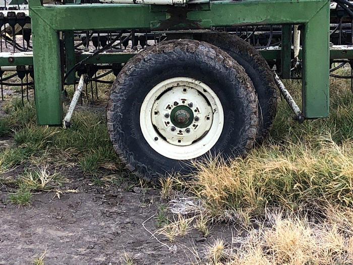 Used Allen 8827 Hay Rake for Sale in Nevada Northern
