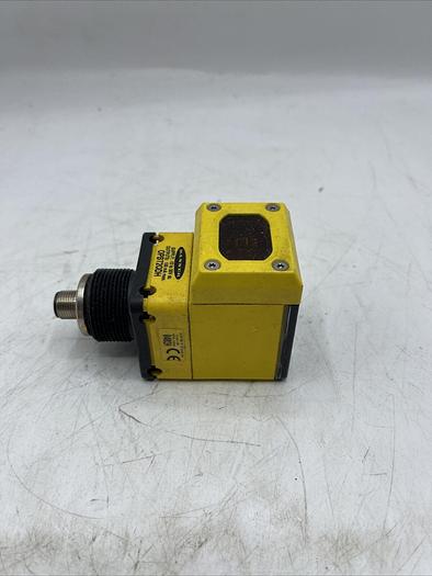 Used Banner OPBT2QDH