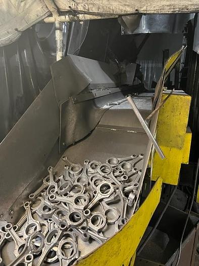 Used Press Hot Forging Kurimoto C2F-16