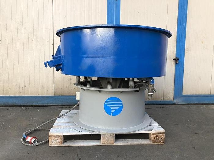 Usato BURATTO / VIBRATORE CIRCOLARE BONORANDI