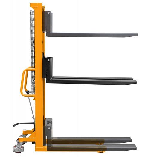 Cormak P716 Mast Pallet Truck