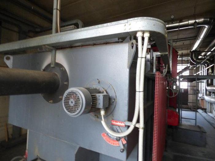 Usato 1998 Bioflam Srb15s - v15a