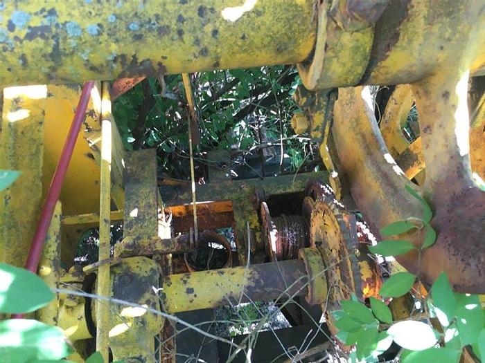 Used 0 Keystone 50 Cable Tool Rig