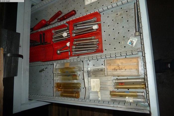 Used 1971 HAUSER 5CM