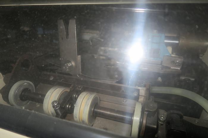 Used SIG CL CHOCOLATE BAR WRAPPER