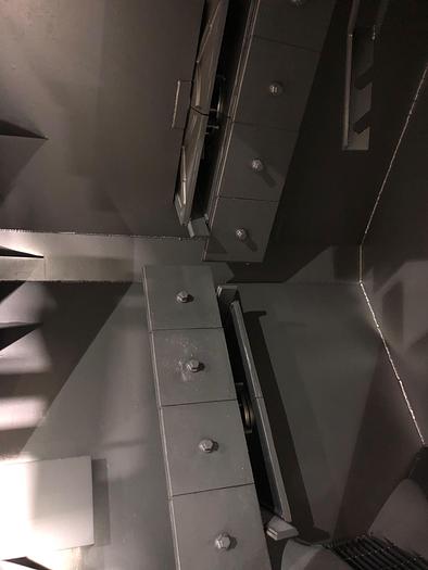 Excellent 2007 MWM custom