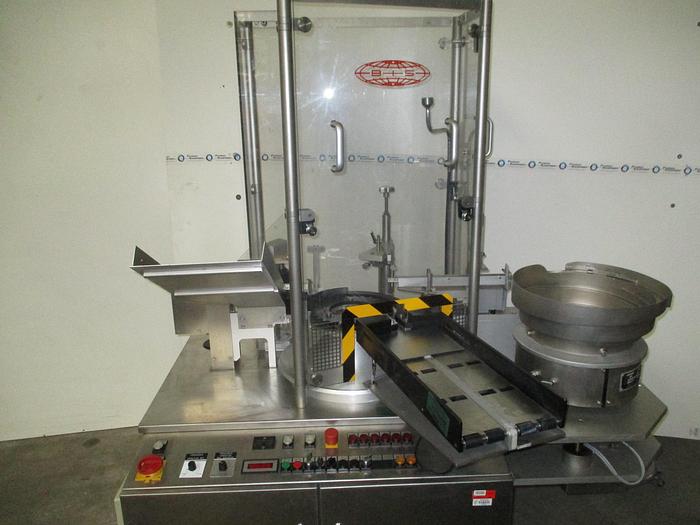 Used 1995 BAUSCH AND STROEBEL AFV 1010