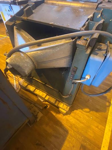 Used SCM  2200FS L'invincibile Thickness Planer