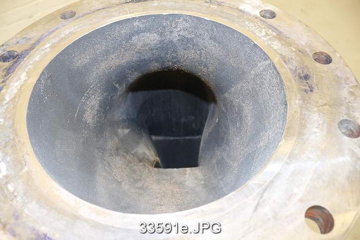 Used Goulds 3175 12x14x18 Pump #33591