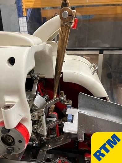 Used Chocolate Foil Wrapping Machine