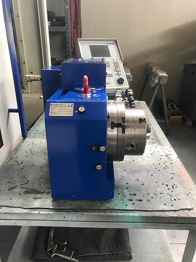 D'occasion MIKRON VCP 600