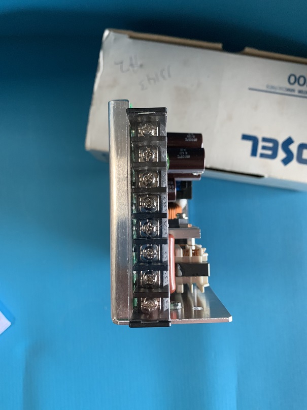 Used Cosel Switching Regulator MMC100U-2