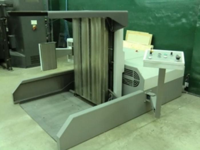 2001 Polar PW-4-AB