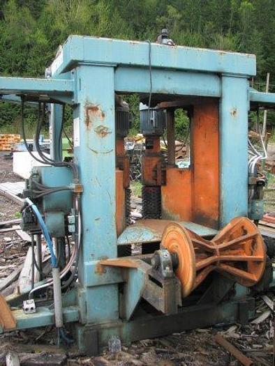 Used 20" Chip-N-Saw Line