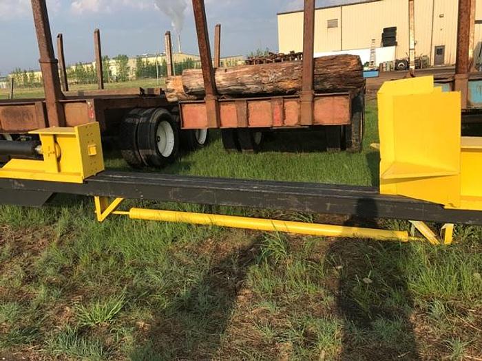 Used LOG SPLITTER