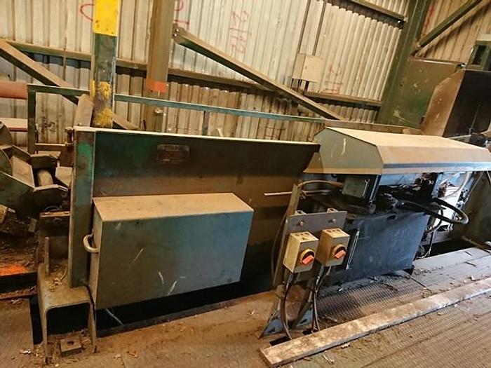 Used BRUKS BUTT END REDUCER RR7700