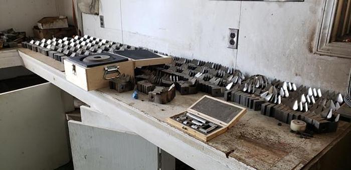 Used HEWSAW R200 MSA