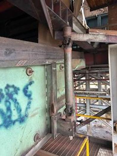 Used BM&M 8x18 CHIP SCREEN