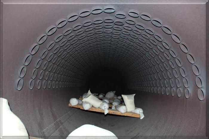 Used Wood Fired Industrial Steam Plant