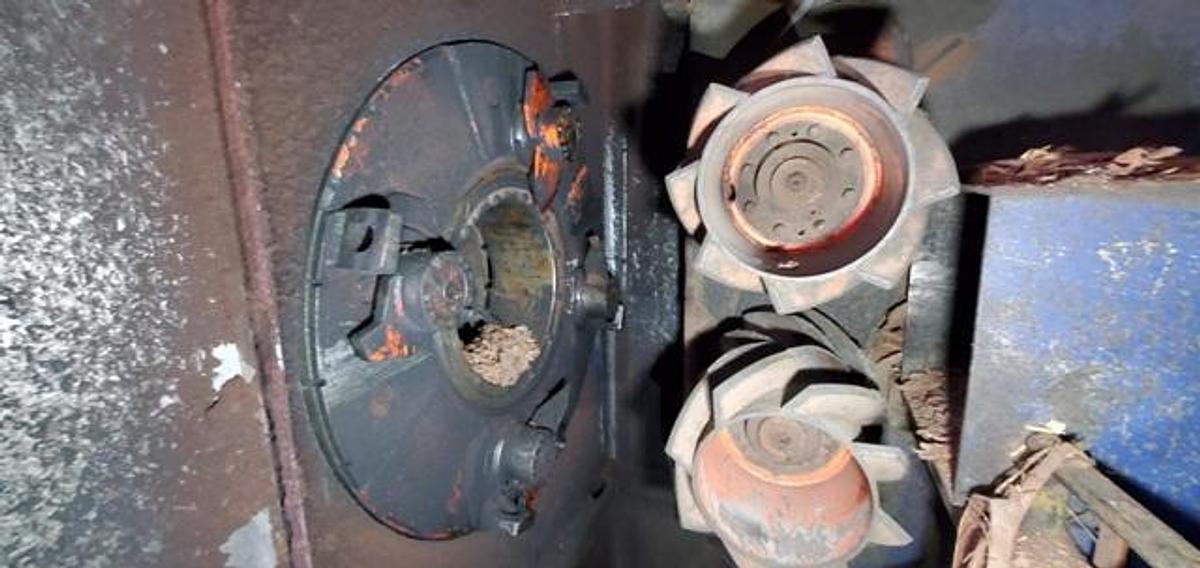 Used 1993 Nicholson A5