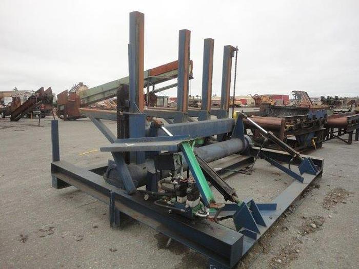 Used Tilt Hoist - Four (4) Arm