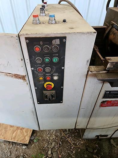 Used REFORM AR21 KNIFE GRINDER