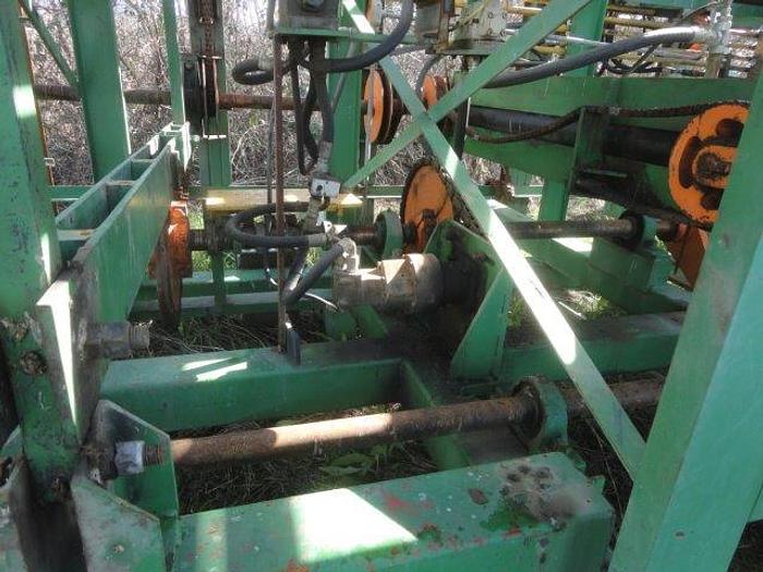 Used 20' Newnes Stacker System (LH)
