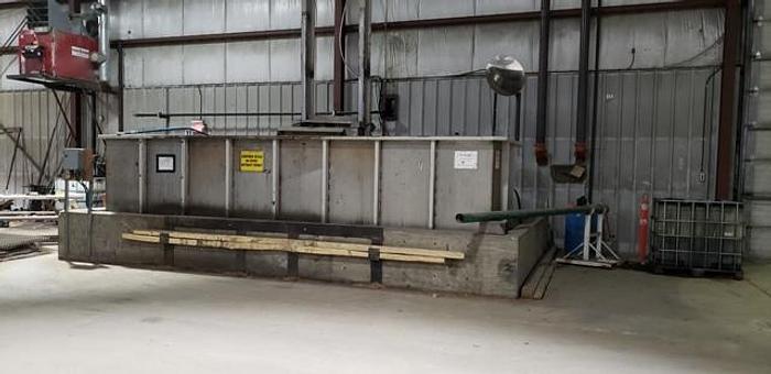 Used DIP TANK