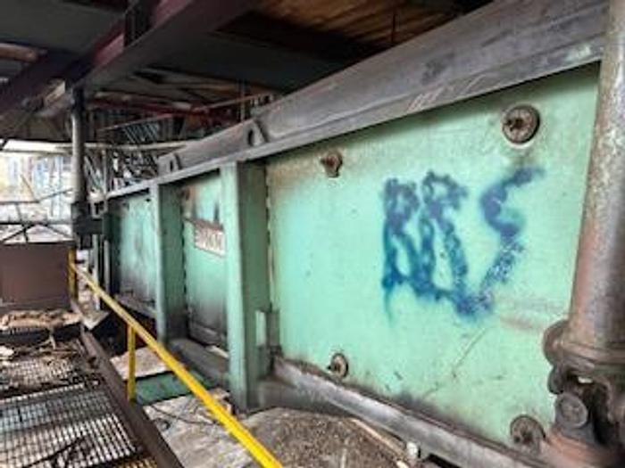 Used BM&M 8x18 CHIP SCREEN