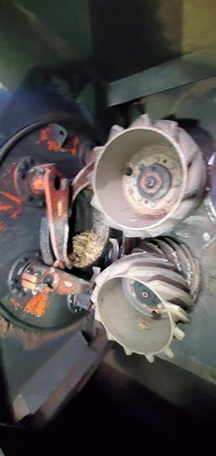 Used 1993 Nicholson A5