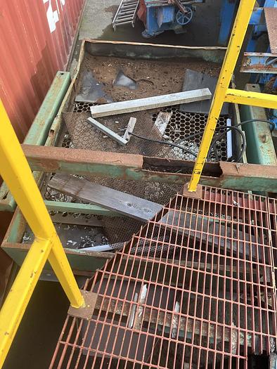 Used CHIP PACK - 48" BUSH CHIPPER