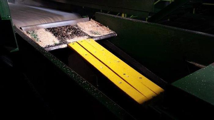 Used Flare Edger Optimizer System