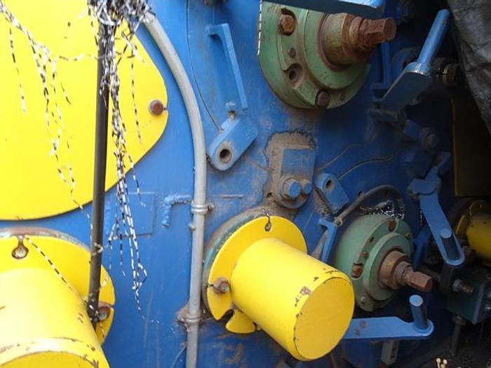 Used UKIAH 12 X 60 DA GANG