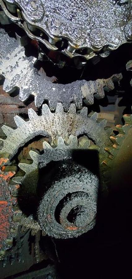 Used 1993 Nicholson A5