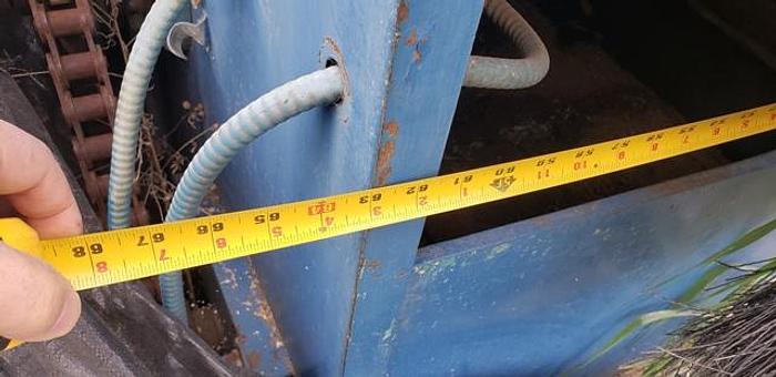 Used UKIAH 12 X 60 DA GANG