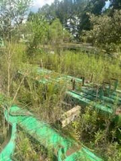 Used PHL 24 FOOT LUMBER SORTER